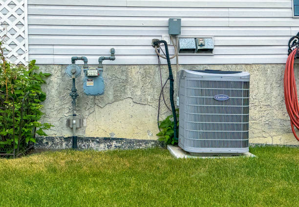 Best Thermostats and Smart Controls in Brackenridge, PA